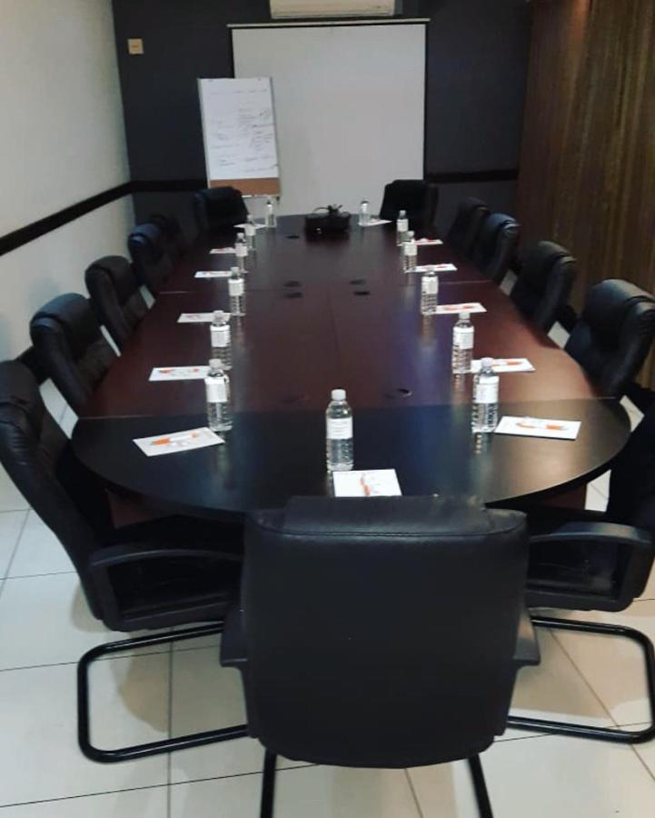 Cajori Hotel Phalaborwa Zewnętrze zdjęcie