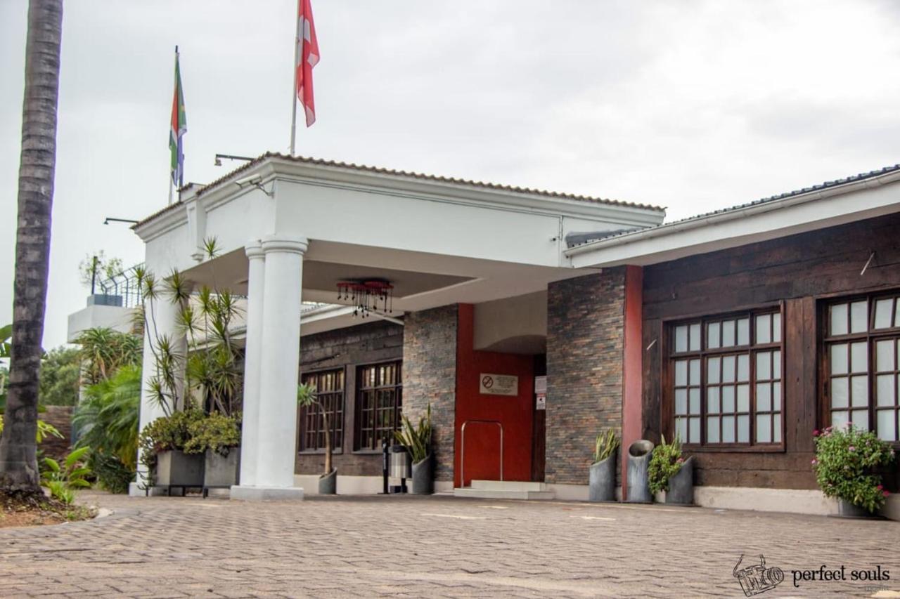 Cajori Hotel Phalaborwa Zewnętrze zdjęcie