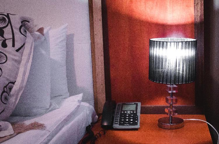 Cajori Hotel Phalaborwa Zewnętrze zdjęcie