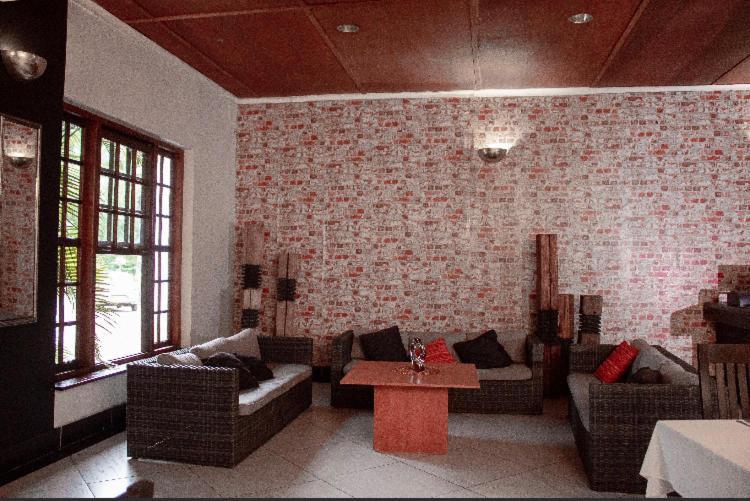Cajori Hotel Phalaborwa Zewnętrze zdjęcie