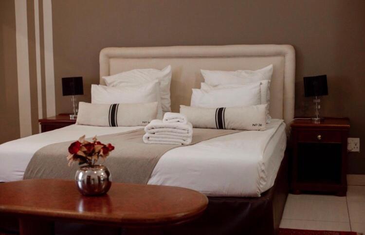 Cajori Hotel Phalaborwa Zewnętrze zdjęcie