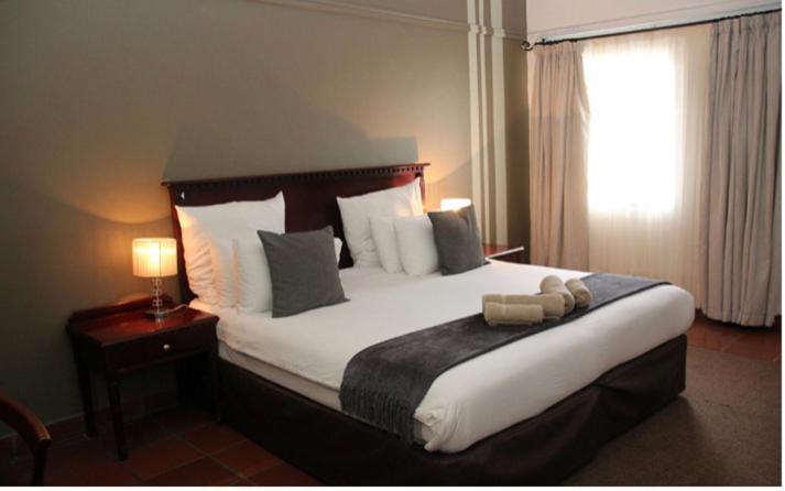 Cajori Hotel Phalaborwa Zewnętrze zdjęcie