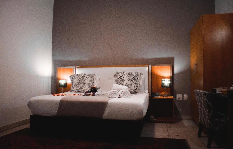 Cajori Hotel Phalaborwa Zewnętrze zdjęcie