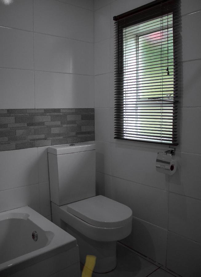 Cajori Hotel Phalaborwa Zewnętrze zdjęcie