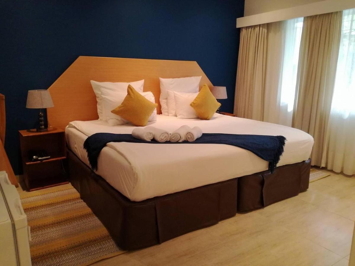 Cajori Hotel Phalaborwa Zewnętrze zdjęcie