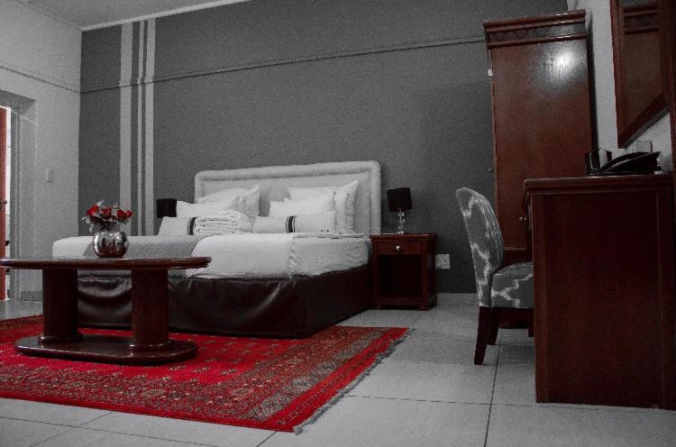 Cajori Hotel Phalaborwa Zewnętrze zdjęcie