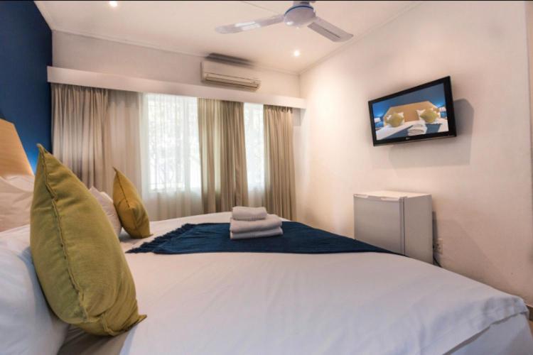 Cajori Hotel Phalaborwa Zewnętrze zdjęcie