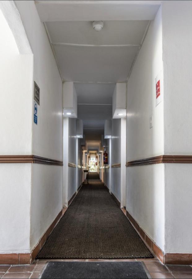 Cajori Hotel Phalaborwa Zewnętrze zdjęcie