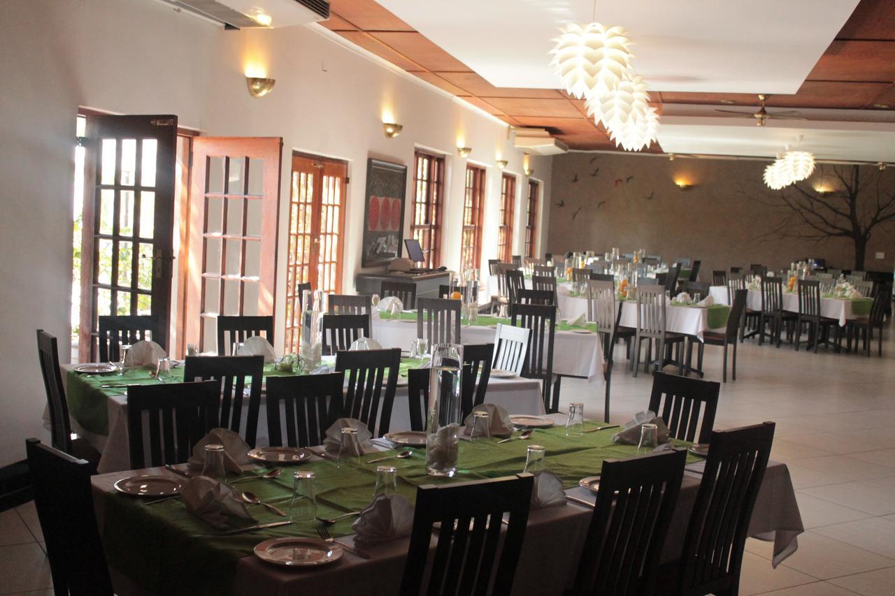 Cajori Hotel Phalaborwa Zewnętrze zdjęcie