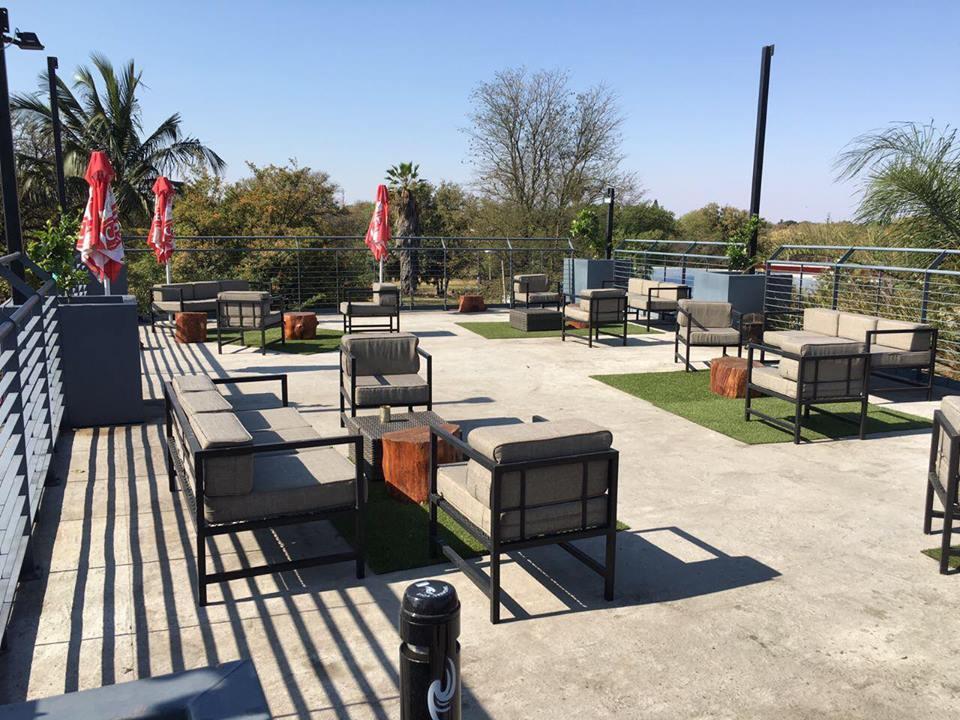 Cajori Hotel Phalaborwa Zewnętrze zdjęcie