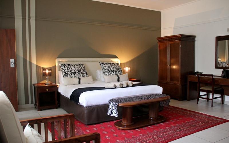 Cajori Hotel Phalaborwa Zewnętrze zdjęcie