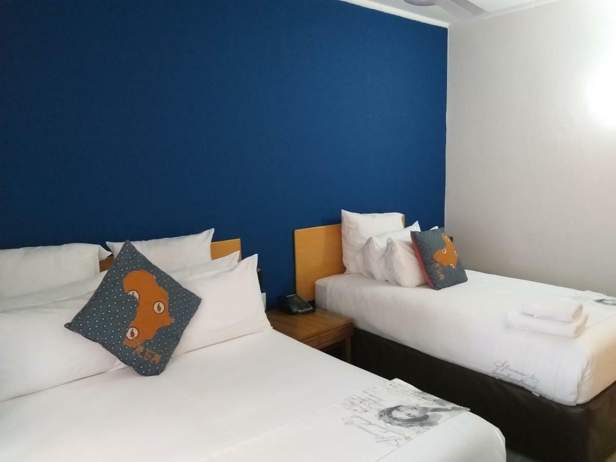 Cajori Hotel Phalaborwa Zewnętrze zdjęcie