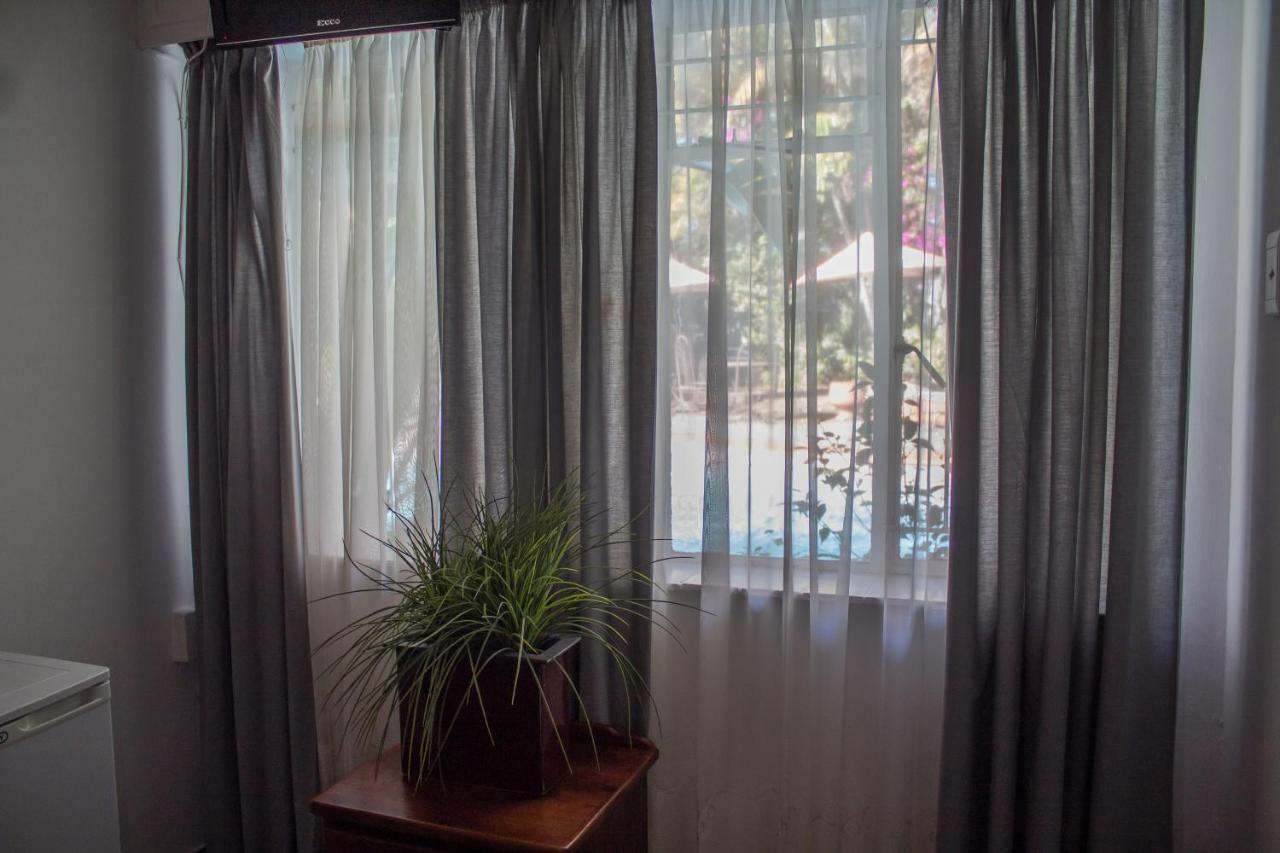 Cajori Hotel Phalaborwa Zewnętrze zdjęcie