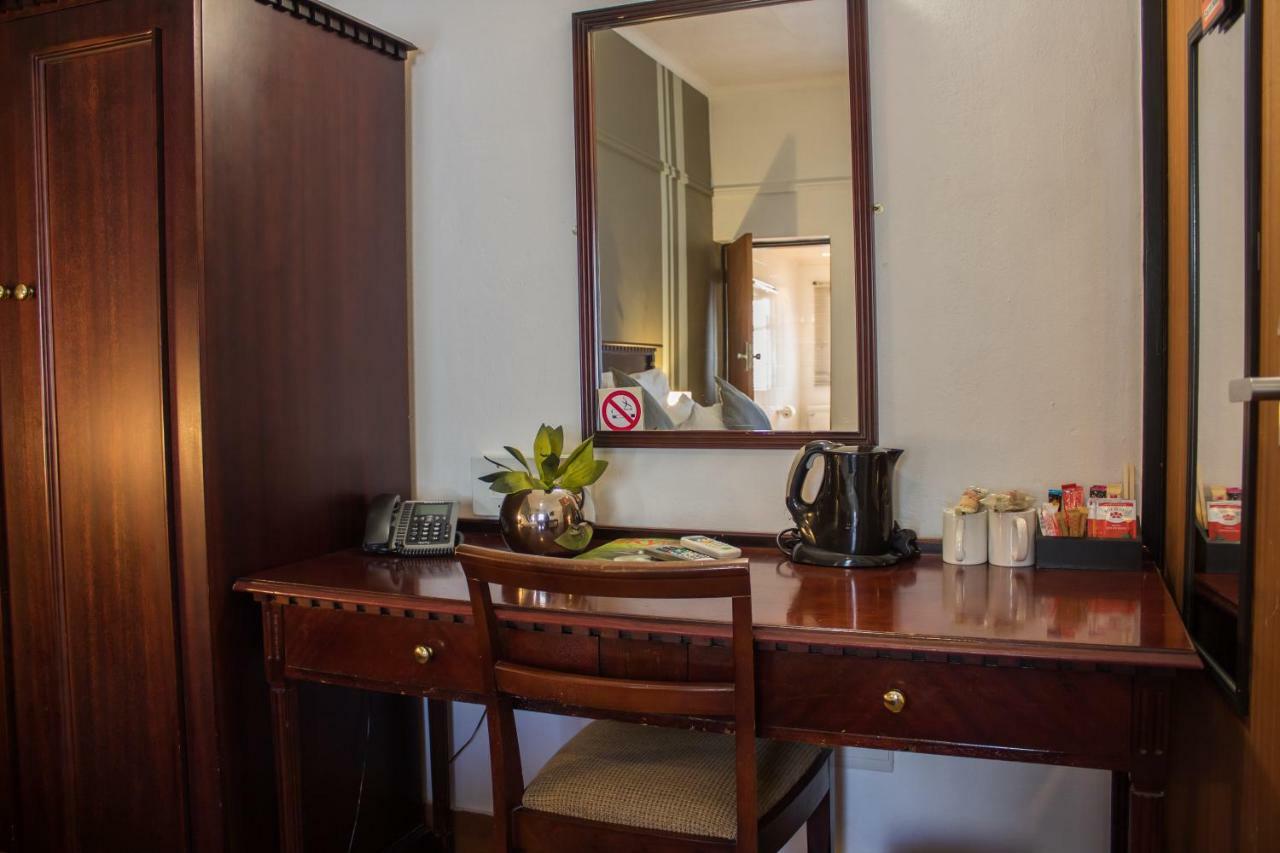 Cajori Hotel Phalaborwa Zewnętrze zdjęcie