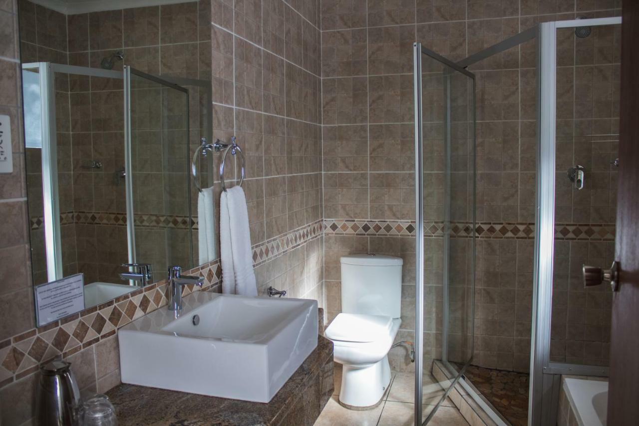 Cajori Hotel Phalaborwa Zewnętrze zdjęcie