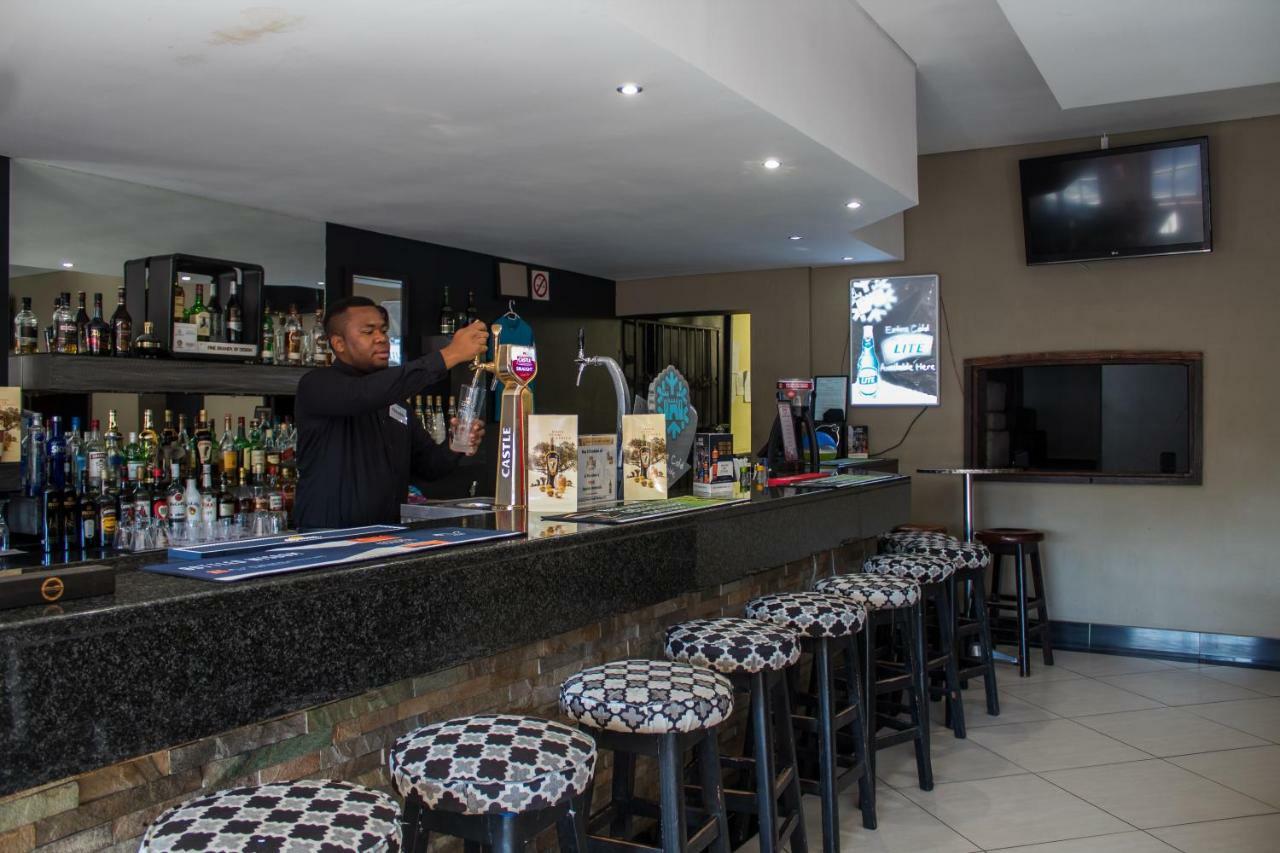 Cajori Hotel Phalaborwa Zewnętrze zdjęcie