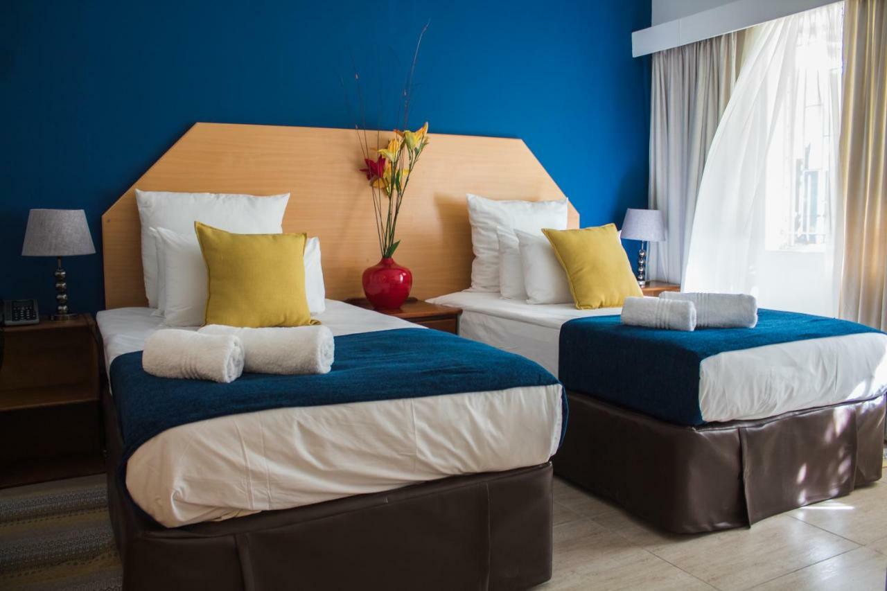 Cajori Hotel Phalaborwa Zewnętrze zdjęcie
