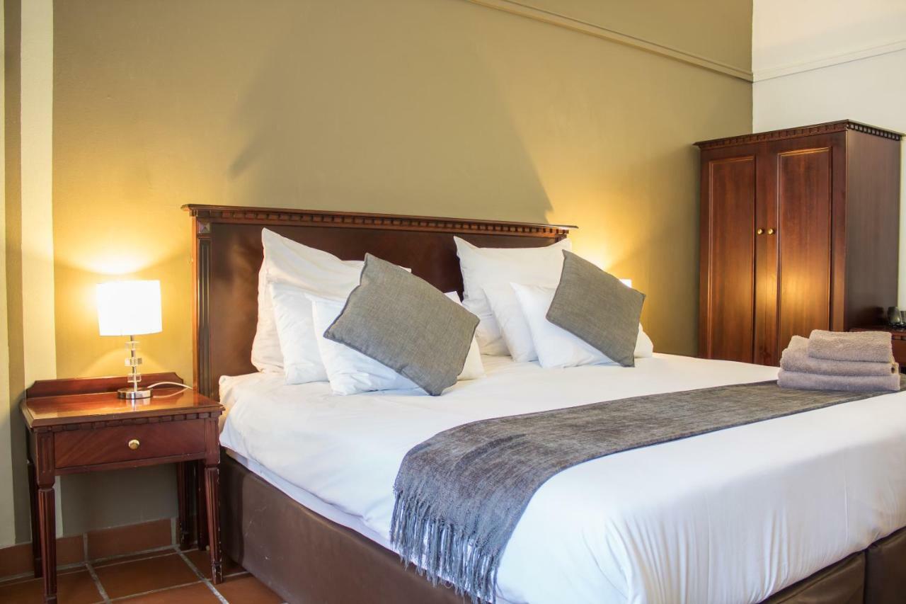 Cajori Hotel Phalaborwa Zewnętrze zdjęcie
