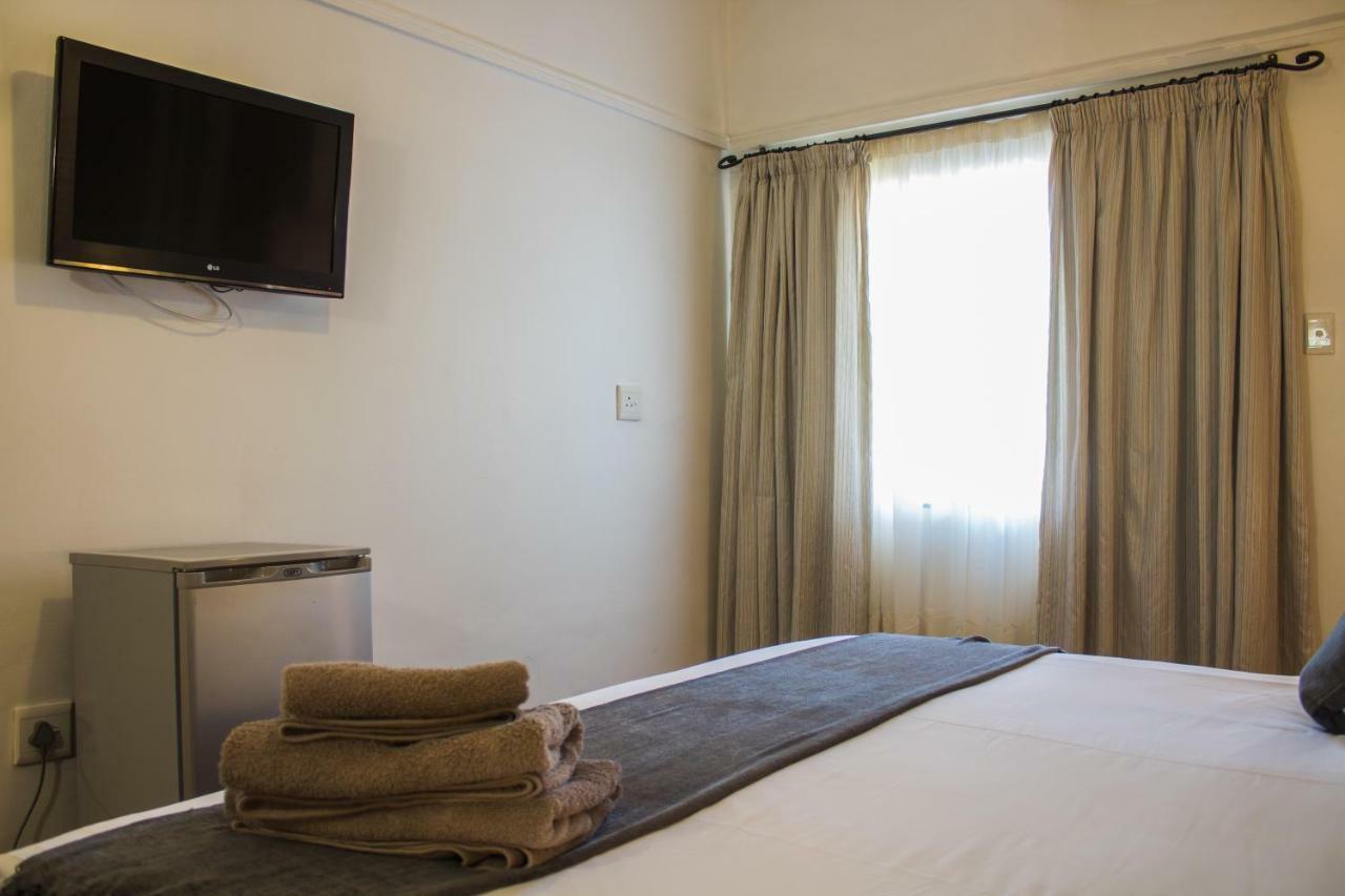 Cajori Hotel Phalaborwa Zewnętrze zdjęcie