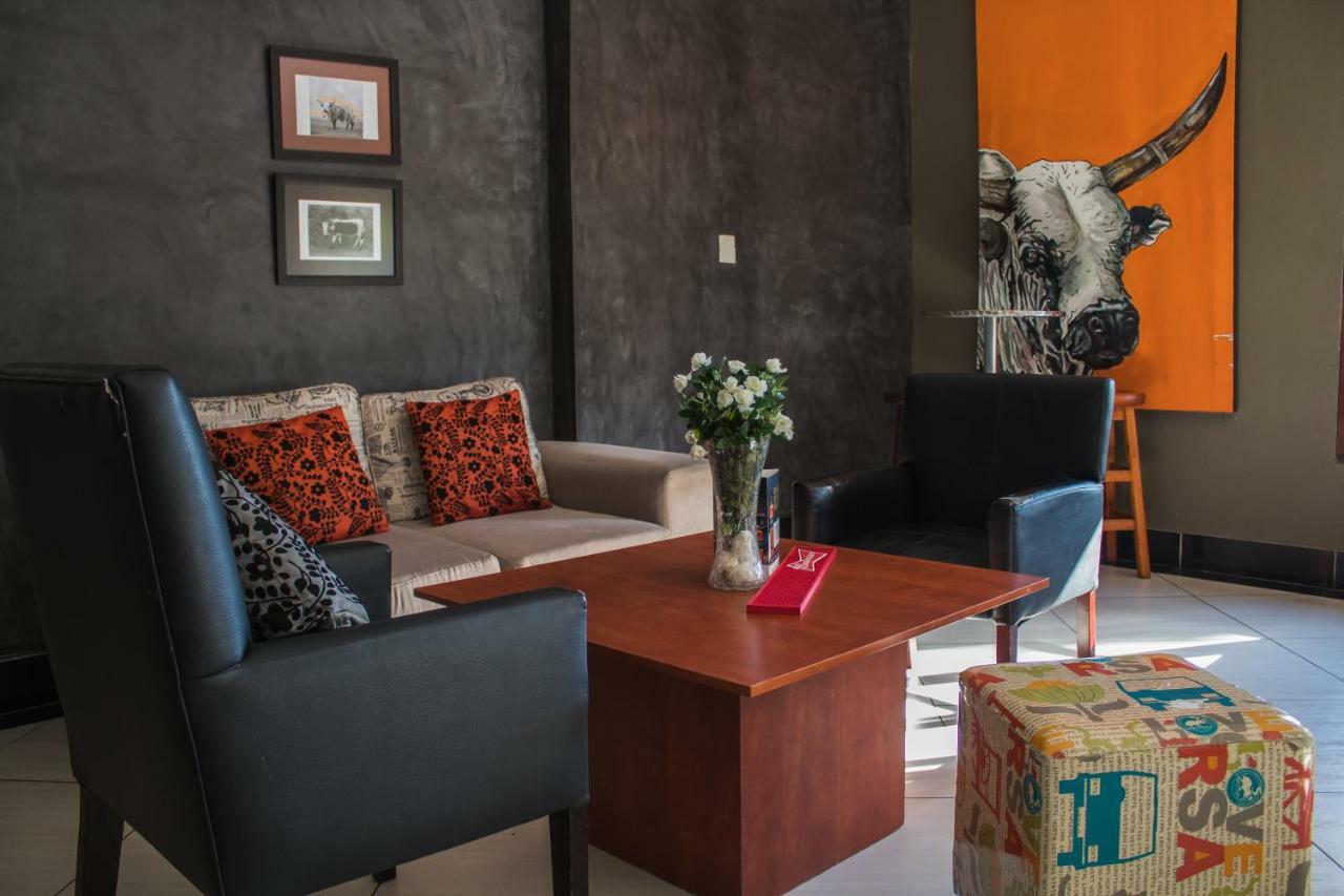 Cajori Hotel Phalaborwa Zewnętrze zdjęcie