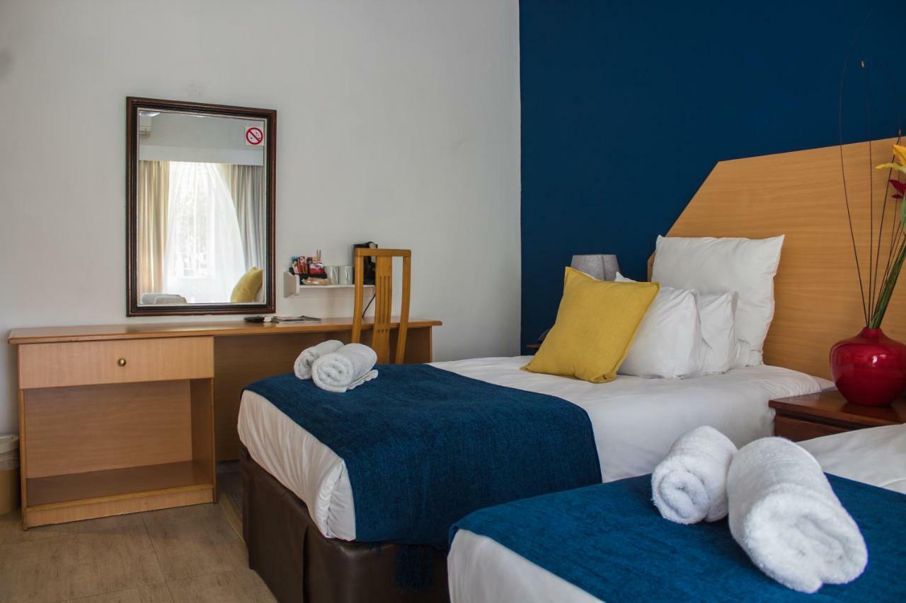 Cajori Hotel Phalaborwa Zewnętrze zdjęcie