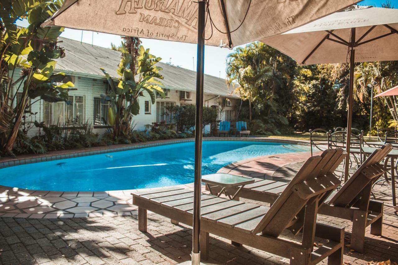 Cajori Hotel Phalaborwa Zewnętrze zdjęcie