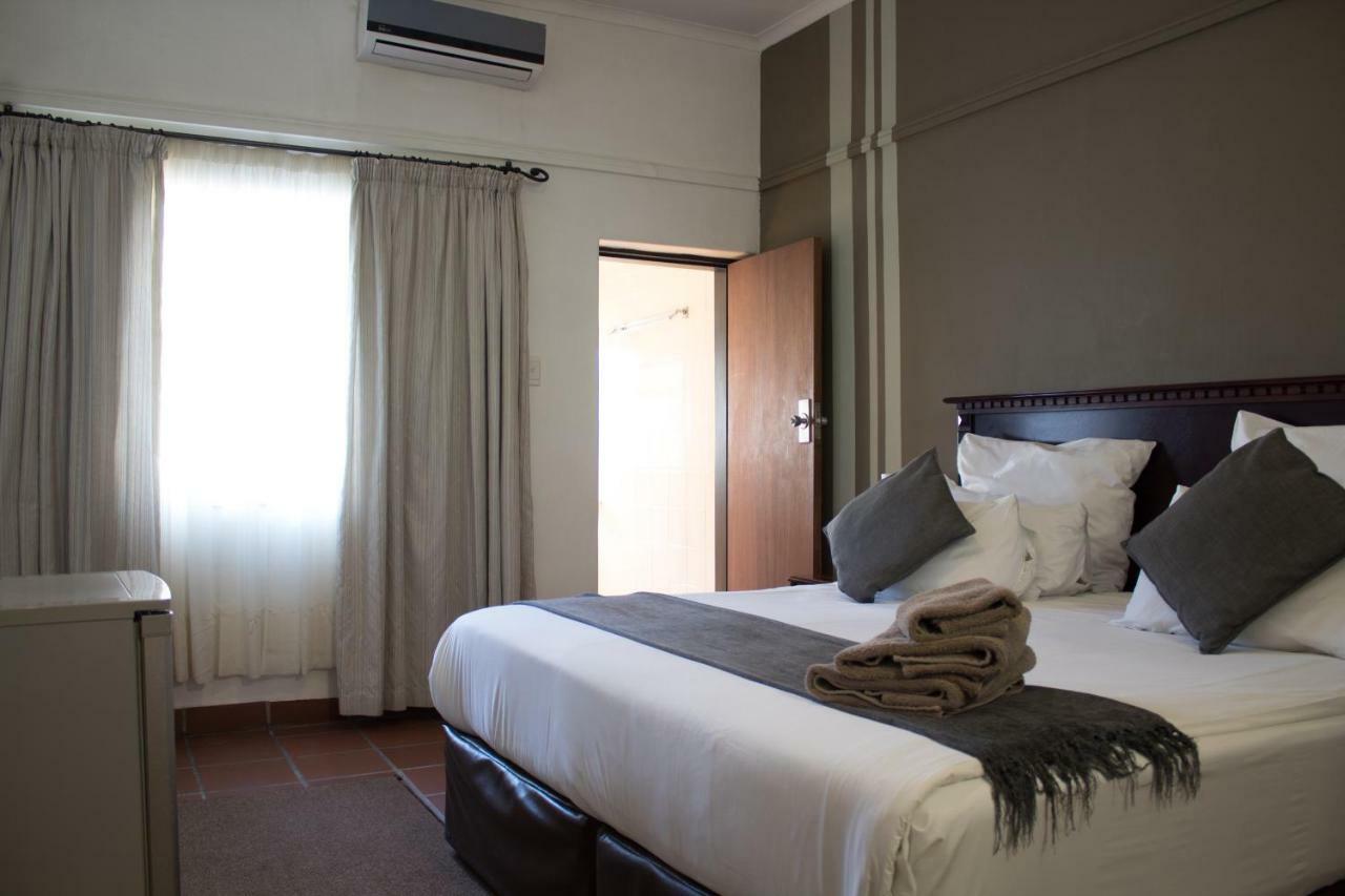 Cajori Hotel Phalaborwa Zewnętrze zdjęcie