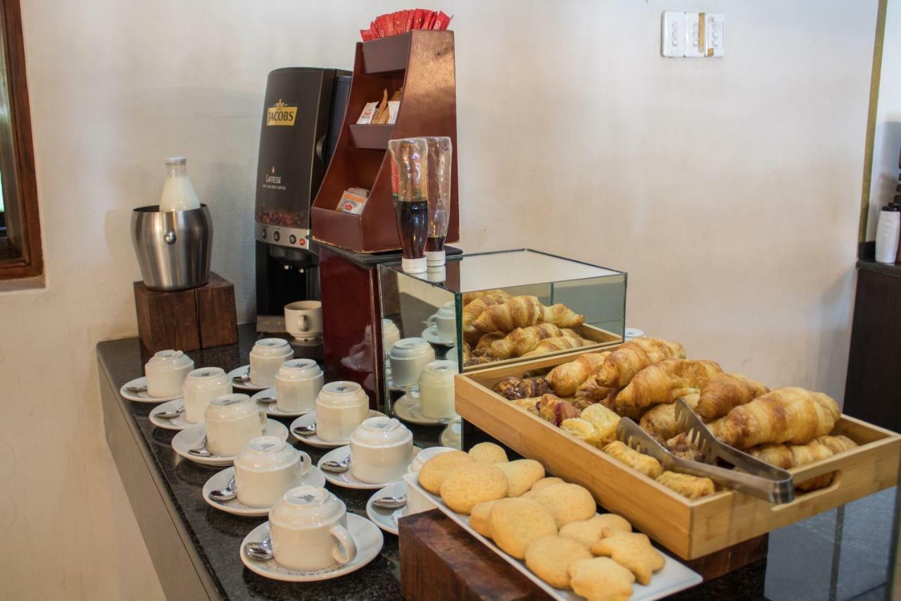 Cajori Hotel Phalaborwa Zewnętrze zdjęcie