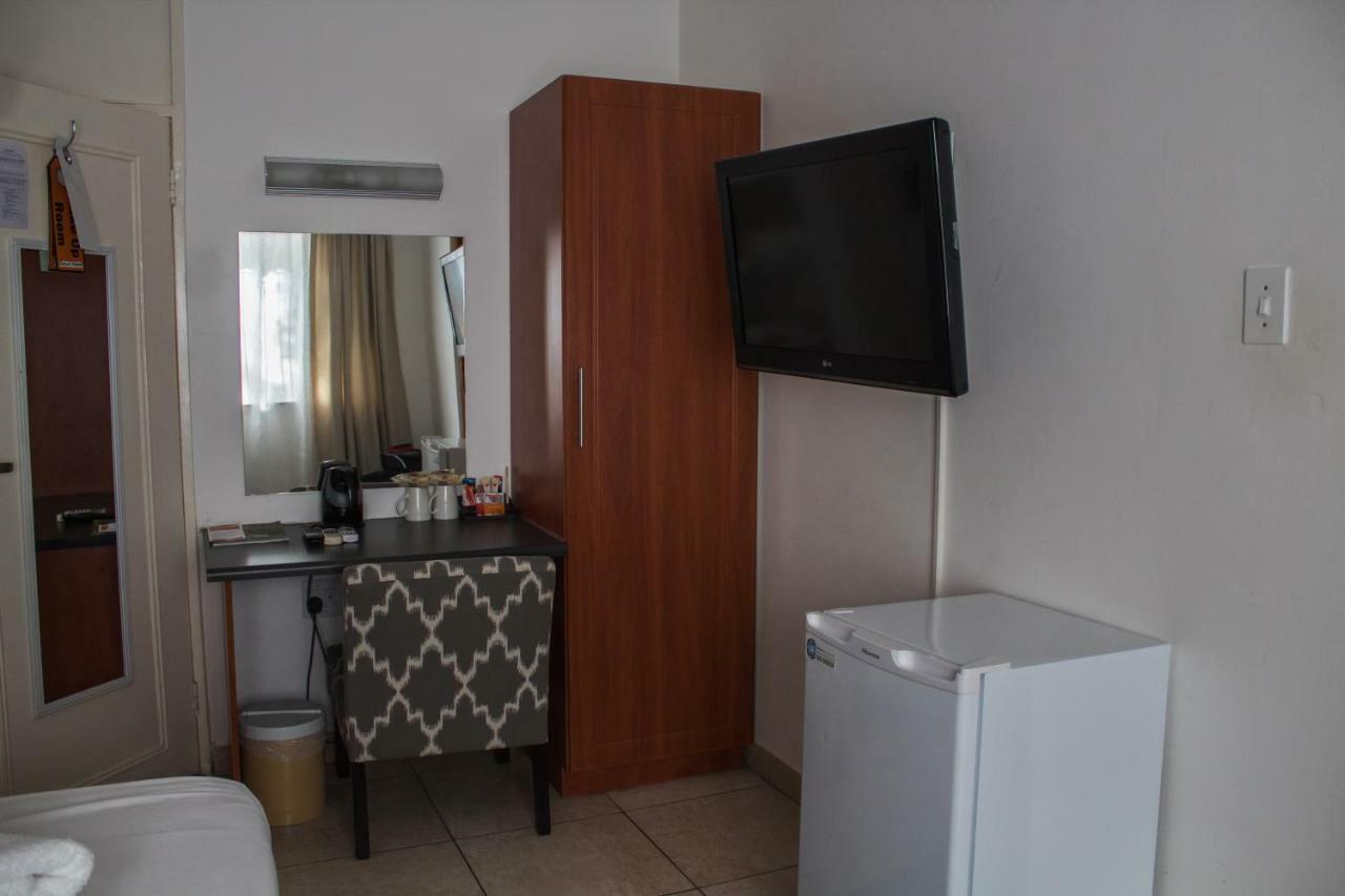 Cajori Hotel Phalaborwa Zewnętrze zdjęcie