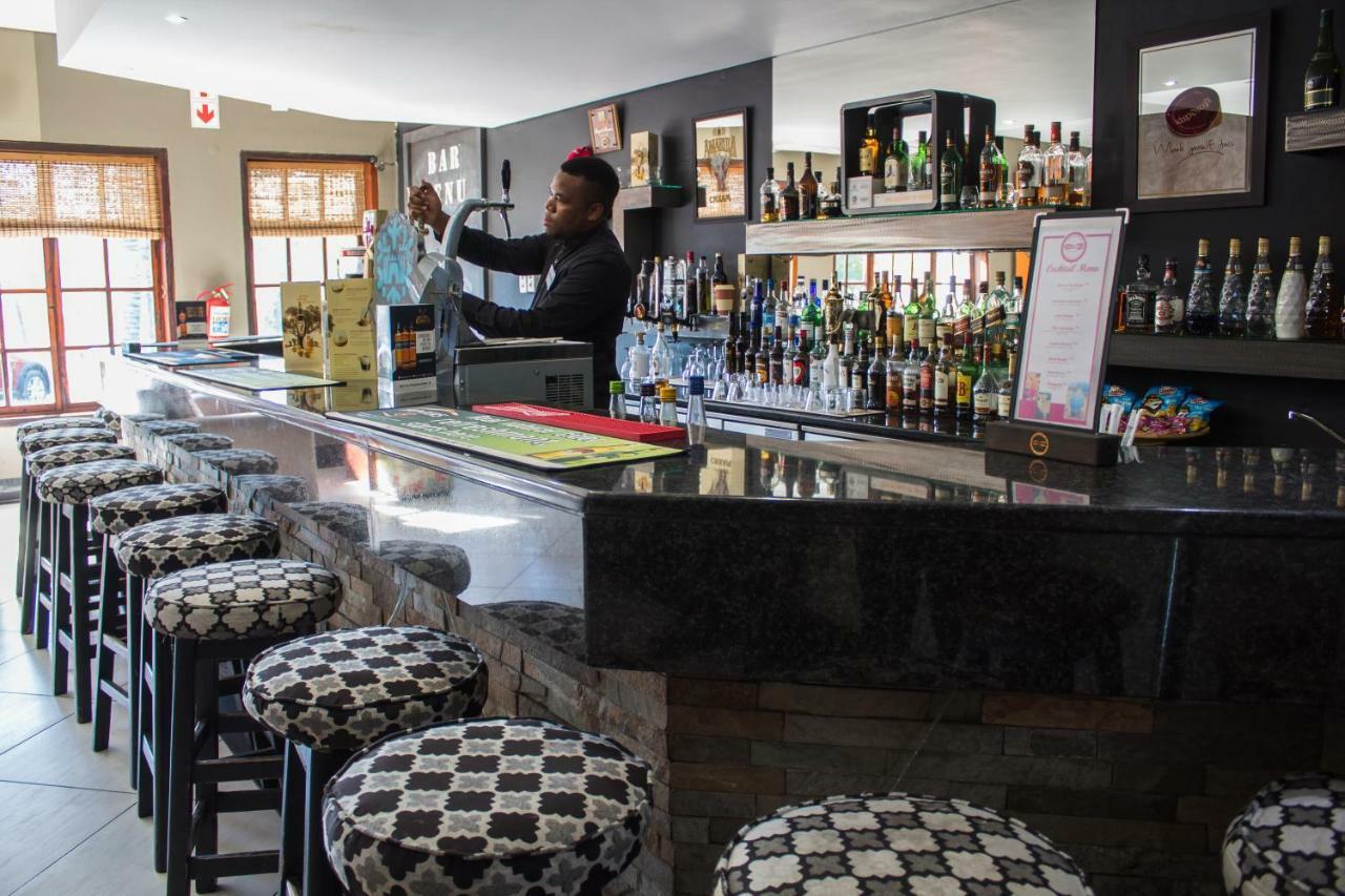 Cajori Hotel Phalaborwa Zewnętrze zdjęcie